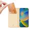 DUX DUCIS DUX DUCIS iPhone 14 Pro Max Fodral Skin Pro Guld