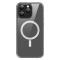 DUX DUCIS DUX DUCIS iPhone 15 Pro Skal Clin MagSafe Transparent