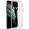 IMAK iPhone 12 Pro Max - IMAK Crystal II Pro Transparent Skal