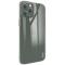 IMAK iPhone 12 Pro Max - IMAK Crystal II Pro Transparent Skal