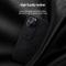 NILLKIN iPhone 13 Pro Max - NILLKIN Qin CamShield Läder Fodral - Blå