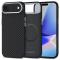 Tech-Protect Tech-Protect iPhone Air Skal MagSafe ION Carbon Svart