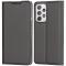  Samsung Galaxy A53 5G Fodral Flip Skin Touch Svart