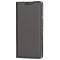  Samsung Galaxy A53 5G Fodral Flip Skin Touch Svart