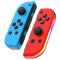 DOBE DOBE Nintendo Switch Joy-Con Kontroll RGB Röd / Blå