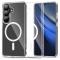 Tech-Protect Tech-Protect Galaxy S26 Plus Skal MagSafe FlexAir Hybrid