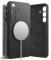 Ringke Ringke Samsung Galaxy S26 Plus Skal MagSafe Silicone Svart