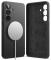 Ringke Ringke Samsung Galaxy S26 Plus Skal MagSafe Silicone Svart
