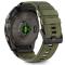 Tech-Protect Tech-Protect Garmin Fenix 26 mm Armband Nylon Classic