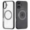 DUX DUCIS DUX DUCIS iPhone 16 Plus Skal MagSafe Aimo Series Svart