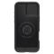 Spigen Spigen iPhone 16 Pro Max Skal MagSafe Optik Armor Svart