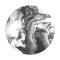 PopSockets PopSockets Avtagbart Grip med Ställfunktion Ghost Marble