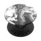 PopSockets PopSockets Avtagbart Grip med Ställfunktion Ghost Marble