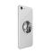 PopSockets PopSockets Avtagbart Grip med Ställfunktion Ghost Marble