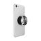 PopSockets PopSockets Avtagbart Grip med Ställfunktion Ghost Marble