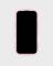 holdit holdit iPhone 16 Plus Skal Wavy Pink/Transparent