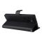  Samsung Galaxy S22 Ultra Fodral 2in1 Magnet Svart