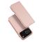 DUX DUCIS DUX DUCIS iPhone 17 Pro Max Fodral Skin Pro Roséguld
