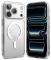 Ringke Ringke iPhone 18 Pro / 17 Pro Skal MagSafe Fusion Transparent