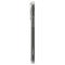 Spigen Spigen iPhone 14 Pro Max Skal Ultra Hybrid Frostad Transparent