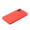  iPhone 13 Pro Max - Mobilskal Slim TPU - Röd