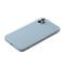  iPhone 13 Pro Max - Mobilskal Slim TPU - Lavender Grå