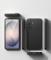 Ringke Ringke Samsung Galaxy S26 Plus Skal MagSafe Silicone Svart