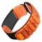  Polar Loop Klockarmband Nylon Trail Orange