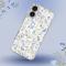 Tech-Protect Tech-Protect iPhone 17e/16e Skal MagSafe FlexAir Spring Flowers