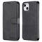 AZNS AZNS iPhone 14 Plus Fodral Solid Textur Svart