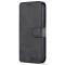 AZNS AZNS iPhone 14 Plus Fodral Solid Textur Svart