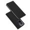 DUX DUCIS DUX DUCIS Xiaomi Redmi 12C 4G Fodral Skin Pro Svart