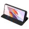 DUX DUCIS DUX DUCIS Xiaomi Redmi 12C 4G Fodral Skin Pro Svart