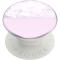PopSockets PopSockets Avtagbart Grip med Ställfunktion LUXE Glam Inlay Acetate Lilac