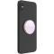 PopSockets PopSockets Avtagbart Grip med Ställfunktion LUXE Glam Inlay Acetate Lilac
