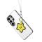 DUX DUCIS DUX DUCIS Samsung Galaxy S26 Ultra Skal PU-Läder Stjärna Vit