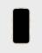 holdit holdit iPhone 16 Plus Skal Wavy Light Beige/Transparent