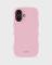 holdit holdit iPhone 16 Plus Skal Wavy Pink