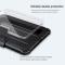 NILLKIN NILLKIN iPad Mini 2024/2021 Fodral Tri-Fold CamShield Bumper