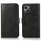  iPhone 14 Fodral 2in1 Magnet Fodral / Skal Svart