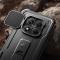Tech-Protect Tech-Protect Xiaomi Redmi Note 15 Pro 5G 2-SET Skal Kevlar Cam+