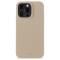 holdit holdit iPhone 13 Pro Mobilskal Silikon Latte Beige
