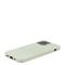 holdit holdit iPhone 14/13 Mobilskal Silikon White Moss