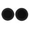  Universala Öronkuddar För In-Ear Hörlurar 90 mm Skum