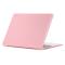 ENKAY ENKAY MacBook Air 15 2023-2024 Skal HardShell Rosa