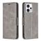  Motorola Moto G13 / G23 / G53 5G Fodral Shark Solid Grå