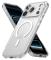Ringke Ringke iPhone 18 Pro / 17 Pro Skal MagSafe Fusion Transparent