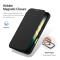 DUX DUCIS DUX DUCIS iPhone Air Fodral MagSafe Kickstand Skin X Pro