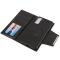  Samsung Galaxy S21 Ultra - 2in1 Magnet Fodral - Svart