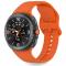 Tech-Protect Tech-Protect Galaxy Watch 8 40/44/46 mm Armband Silikon
